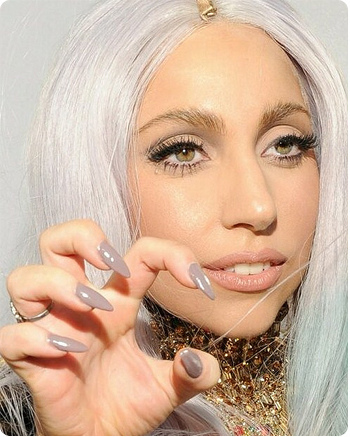 Lady Gaga Merino Cool