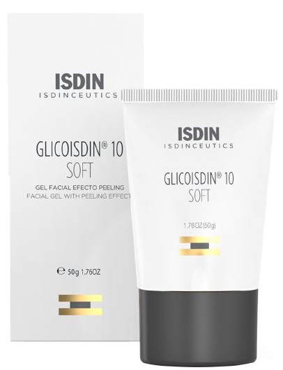glicoisdin-10-soft-gel
