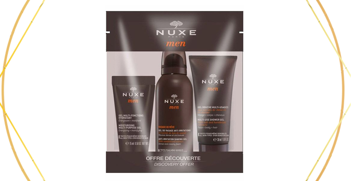 nuxe-travel-kit