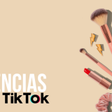 5 tendências de maquilhagem do TikTok