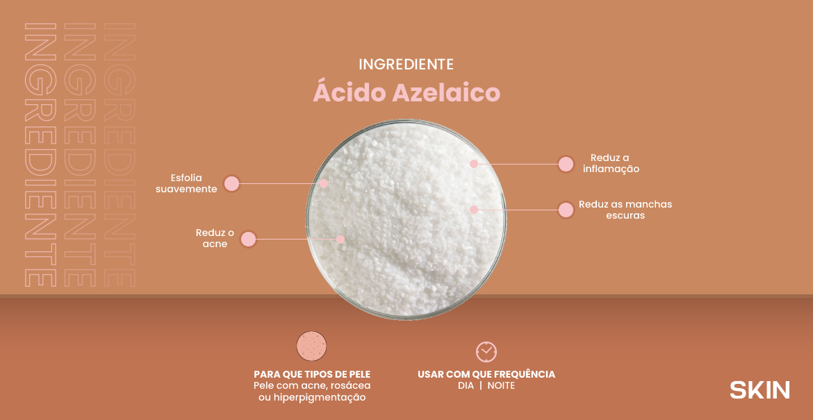 acido-azelaico-skincare-ingredientes