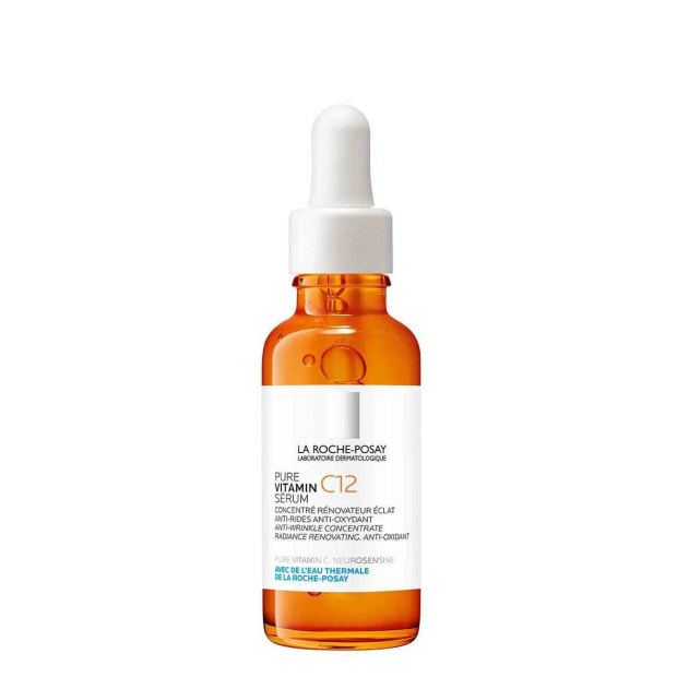 La Roche Posay Pure Vitamin C12 Sérum