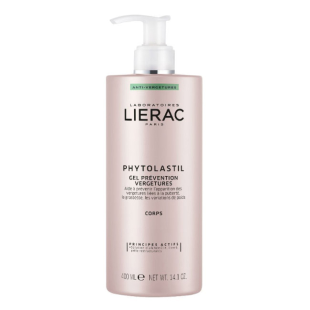 Lierac Phytolastil Gel Alisador Anti-Estrias