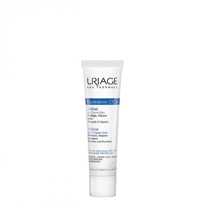 Uriage Bariéderm Cica-Creme