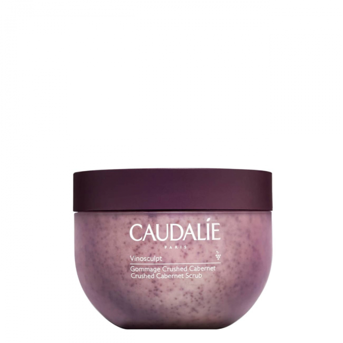 Caudalie Vinosculpt Crushed Cabernet Esfoliante de Corpo