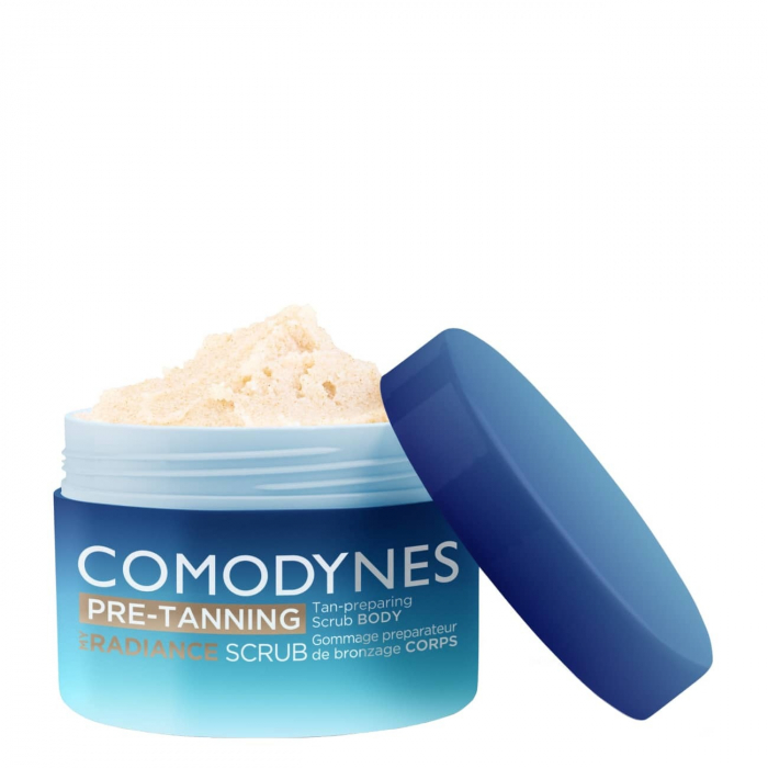 Comodynes My Radiance Scrub Esfoliante Corporal
