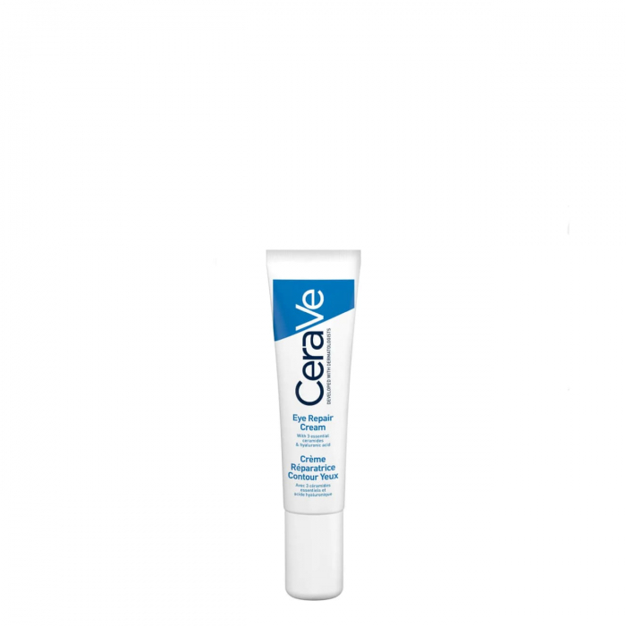 Cerave Eye Repair Cream Creme Olhos Hidratante e Reparador 