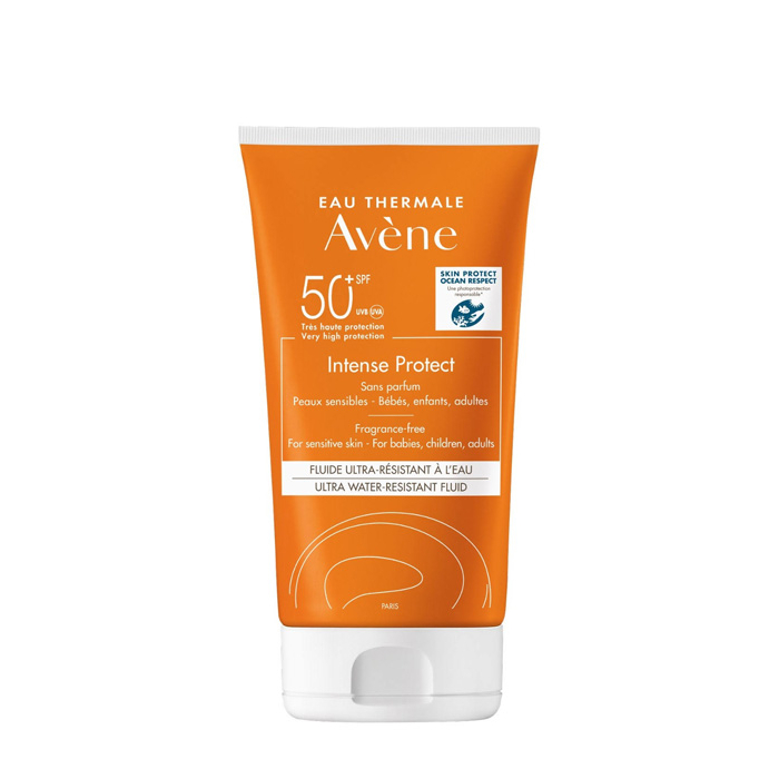 Avène Intense Protect Spf50+ Fluido