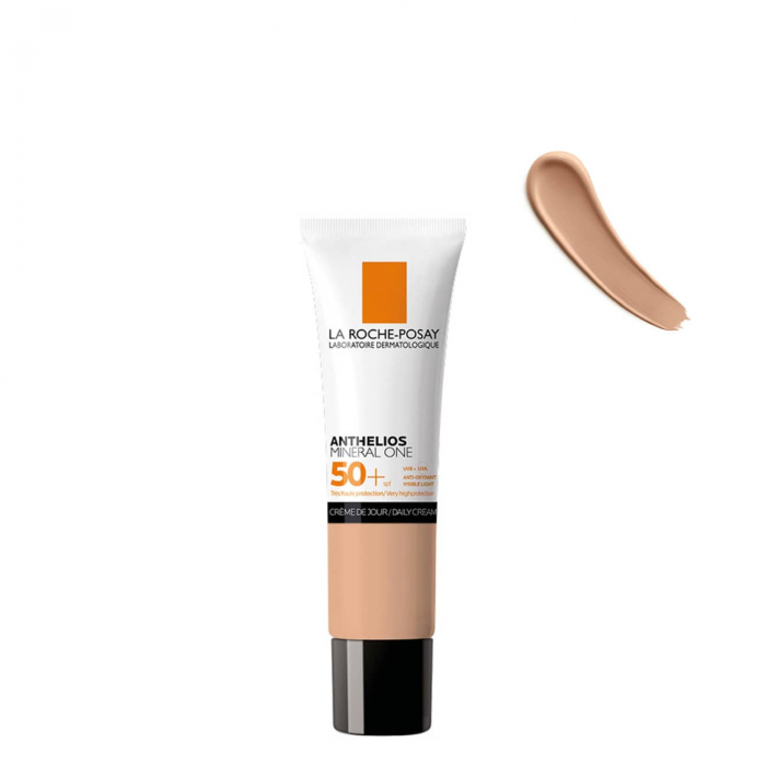 La Roche Posay Anthelios Mineral One SPF50+ Creme De Cor