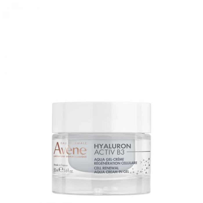 Avène Hyaluron Activ B3 Aqua Gel-creme Regenerador