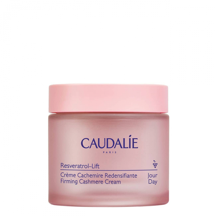 Caudalie Resveratrol Lift Creme Caxemira Redensificador