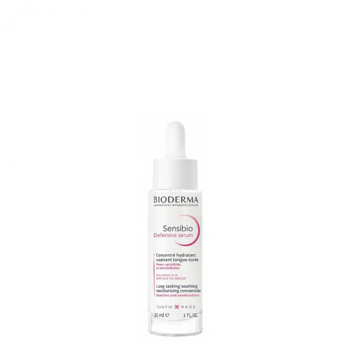 Bioderma Sensibio Defensive Sérum