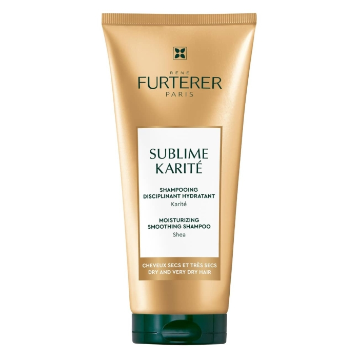 Rene Furterer Sublime Karité Shampoo