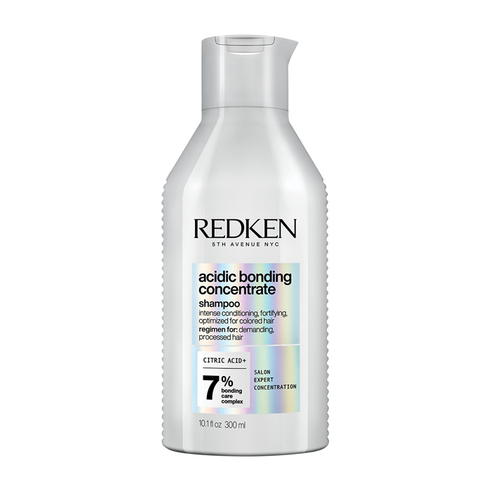 Redken Acidic Bonding Concentrate Shampoo Protetor De Cor