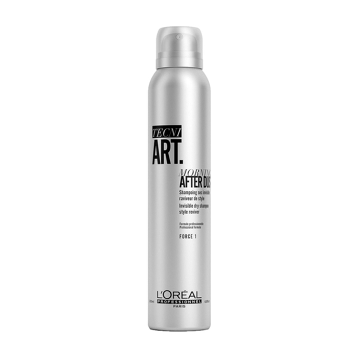 L’oréal Professionnel Tecni Art Morning After Dust Shampoo Seco