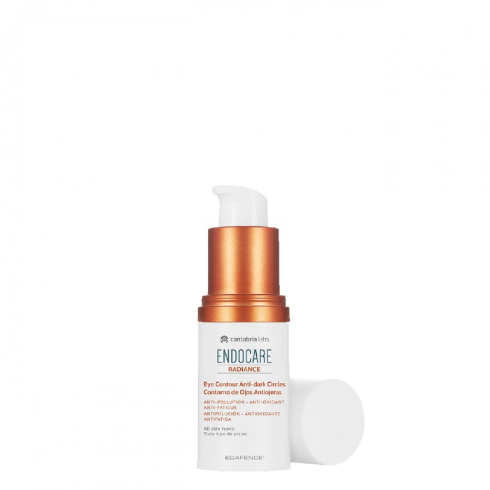 Endocare Radiance Creme Contorno de Olhos 