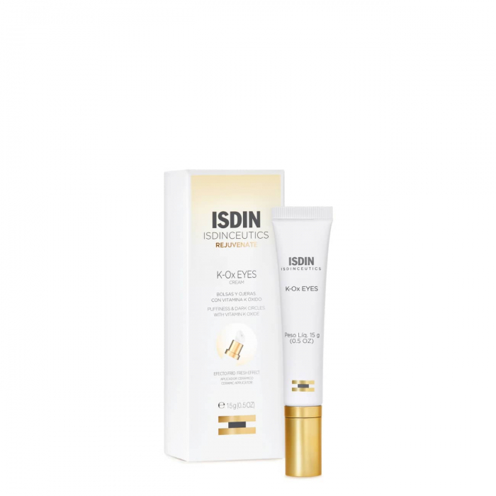 ISDIN Isdinceutics K-Ox Eyes Creme Contorno de Olhos