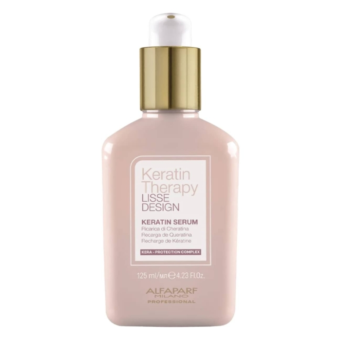 Alfaparf Milano Keratin Therapy Lisse Design Keratin Sérum 