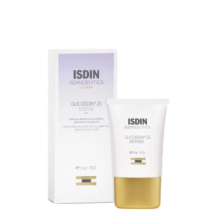 ISDIN Isdinceutics Glicoisdin 25 Intense Peeling Intensivo