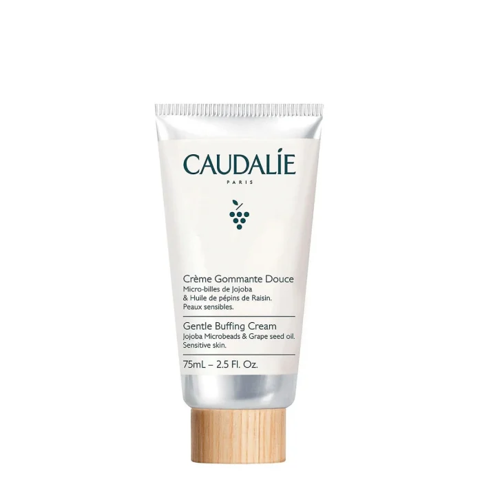 Caudalie Creme Esfoliante Suave