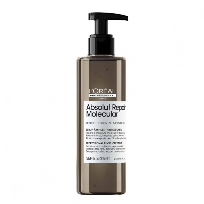 L'Oréal Professionnel Absolut Repair Molecular Sérum Rinse-Off