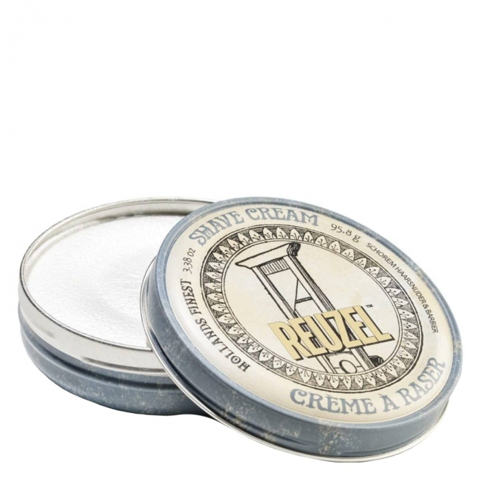 Reuzel Creme de Barbear