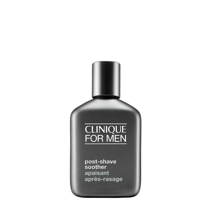Clinique Men Post Shave Soother Bálsamo Pós-Barbear