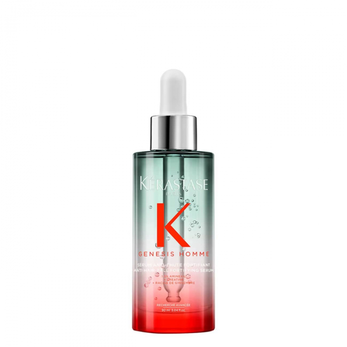 Kérastase Genesis Homme Sérum Antiqueda