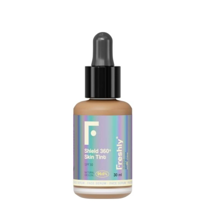Freshly Shield 360º Skin Tint SPF30