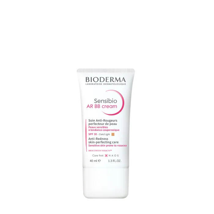 Bioderma Sensibio AR BB Creme