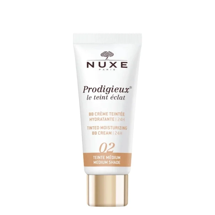 Nuxe Prodigieux BB Cream Hidratante