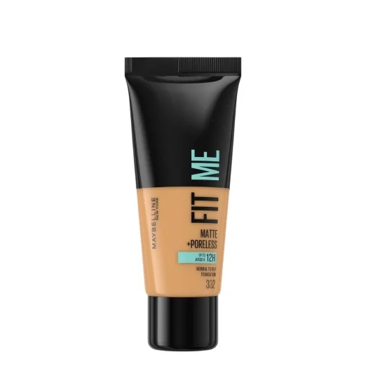 Maybelline Fit Me Matte + Poreless Base