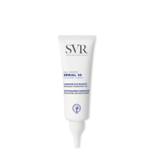 SVR Xerial 30 Gel-Creme Concentrado Anti-Rugosidades