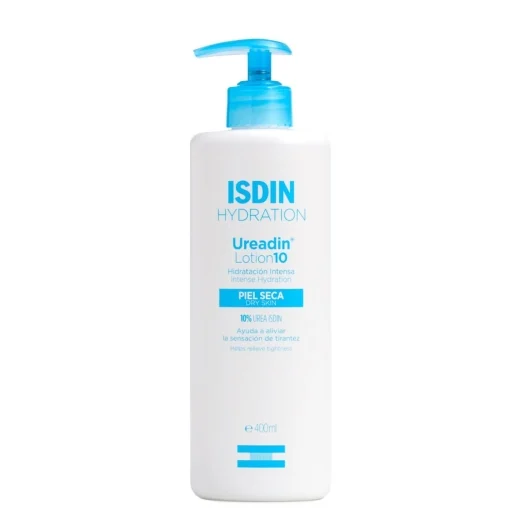 ISDIN Hydration Ureadin 10 Loção Corporal