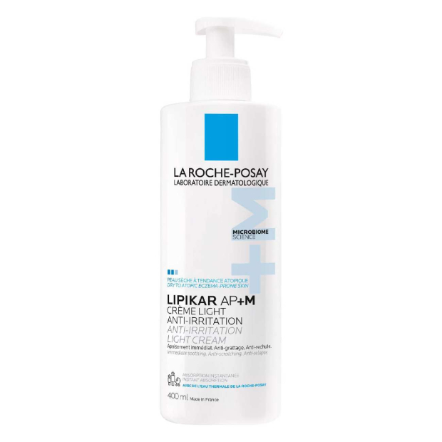 La Roche-Posay Lipikar Baume AP+M