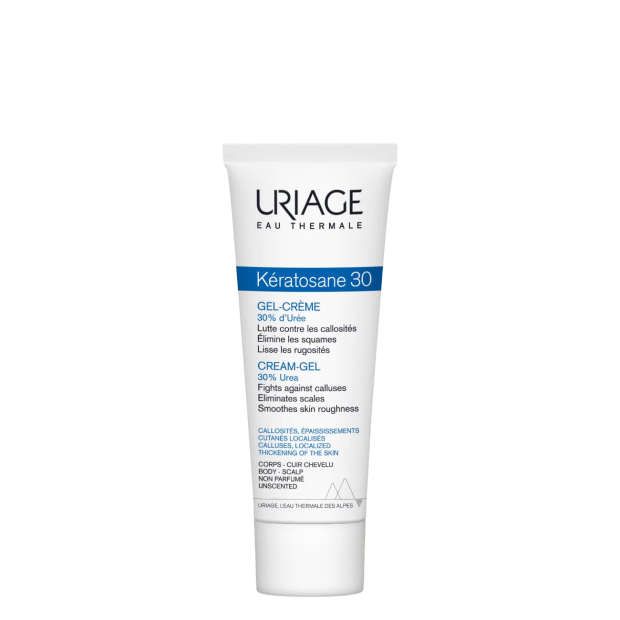 Uriage Keratosane 30