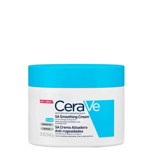 Cerave SA Smoothing Cream