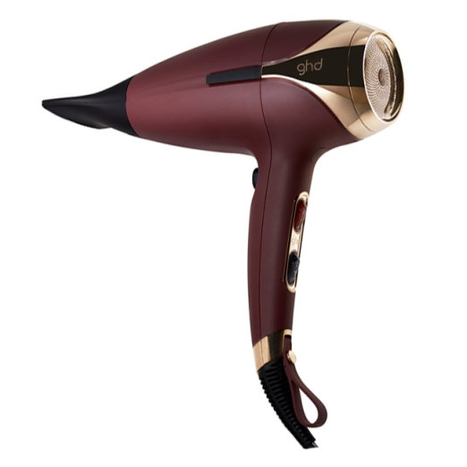 ghd Helios Professional Hair Dryer Secador de Cabelo