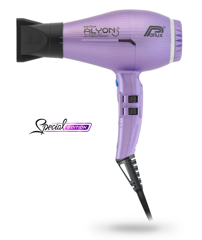 Parlux Alyon® Secador de Cabelo