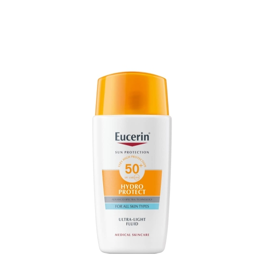 Eucerin Sun Hydro Protect Fluido Ultra-Light SPF50+