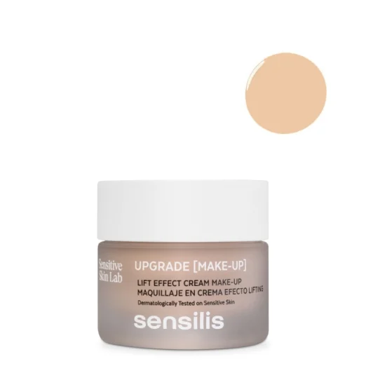 Sensilis Upgrade [Make-Up] Lift Effect Base