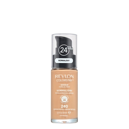 Revlon ColorStay Makeup Base 