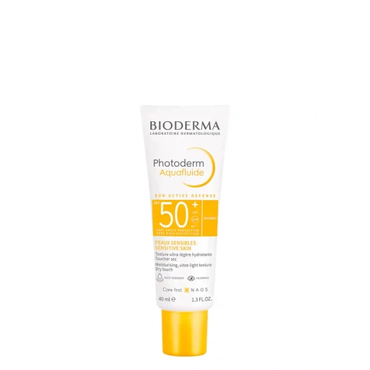 Bioderma Photoderm Aquafluide SPF50+ Fluido Invisível