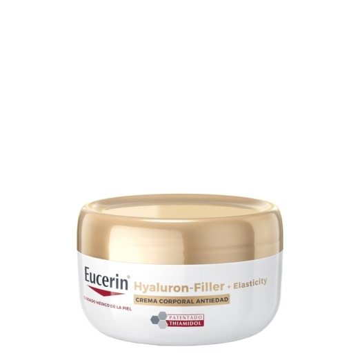 Eucerin Hyaluron-Filler Creme Corporal Antienvelhecimento