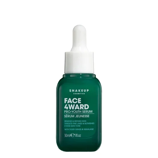 ShakeUp Face 4Ward Sérum Rejuvenescedor