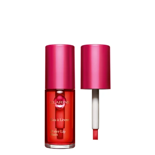 Clarins Eau À Lèvres Batom Cor 01 Rose Water