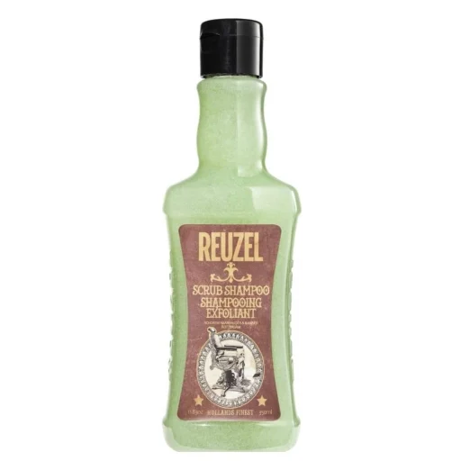 Reuzel Shampoo Esfoliante
