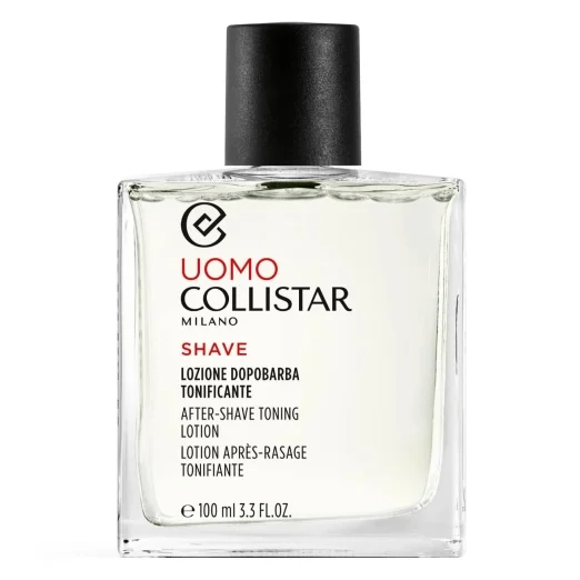 Collistar Homem After Shave para Peles Sensíveis
