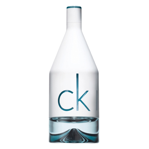 CK IN2U Him Eau de Toilette de Calvin Klein Perfume Masculino