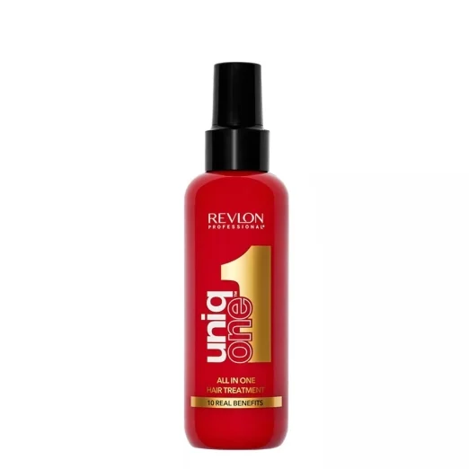 Revlon Uniq One All in One Hair Treatment Spray Multiusos